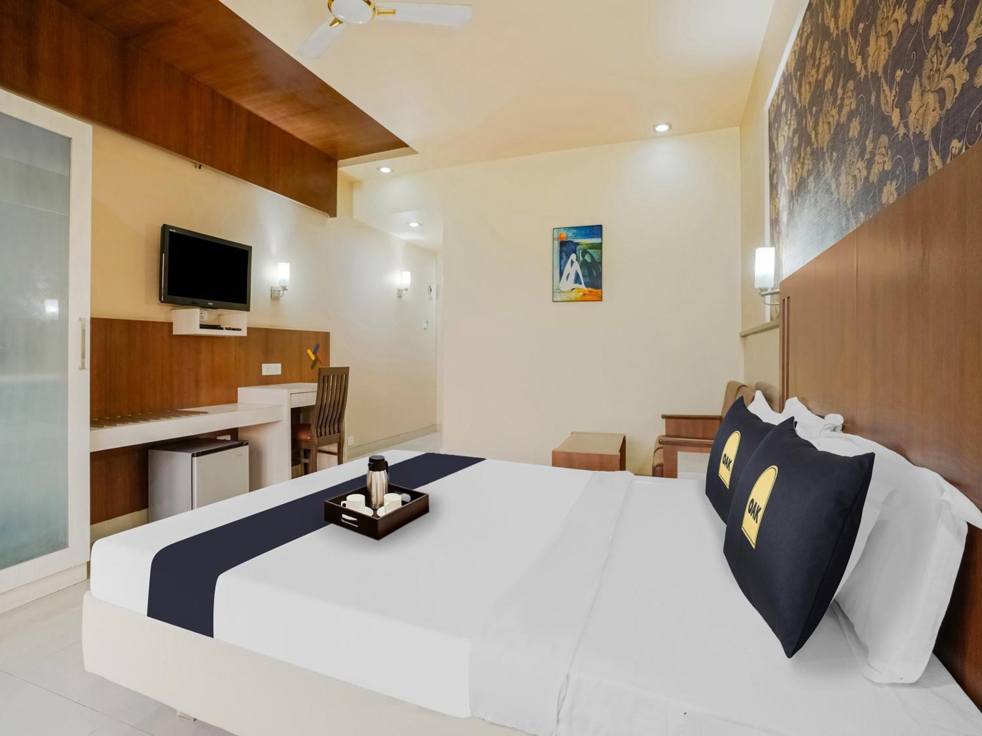 Hotel Marina Near Igi Airport Delhi نيودلهي المظهر الخارجي الصورة